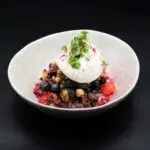 HONEYCOMB FIG BURRATA (VT)