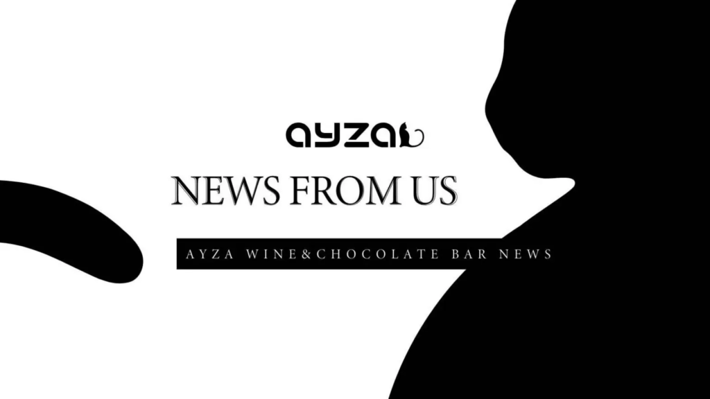 AYZA Wine and Chocolate Bar in Midtown Manhattan
