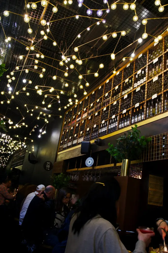 Perfect Happy Hour Drink for Your Zodiac Sign: Find Your Match at Ayza 24 Ayza Wine Chocolate Bar - Wine Bar