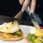 Anniversary Dinner NYC 3