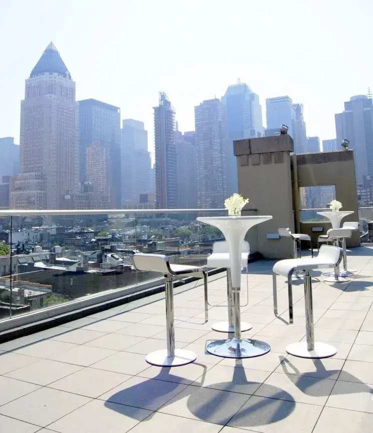 Host Unforgettable Private Events in NYC at Ayza Private Events 3 Ayza Wine Chocolate Bar