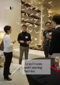 Ayza Events New York