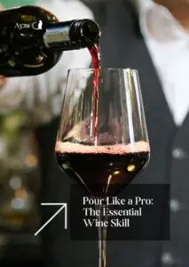 Ayza Wine Chocolate Bar