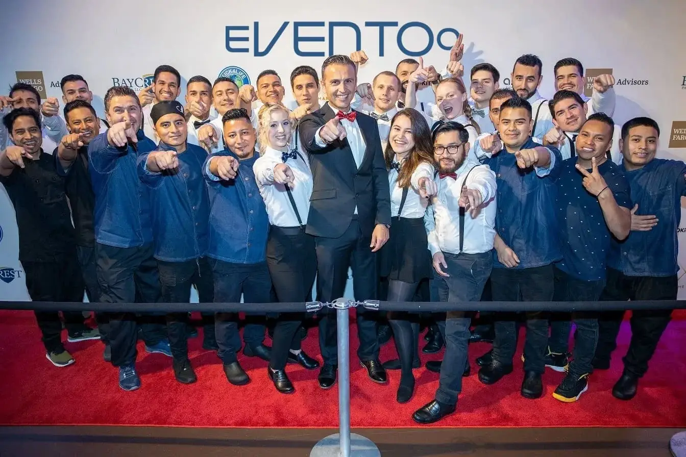 Eventoo Party Rooms