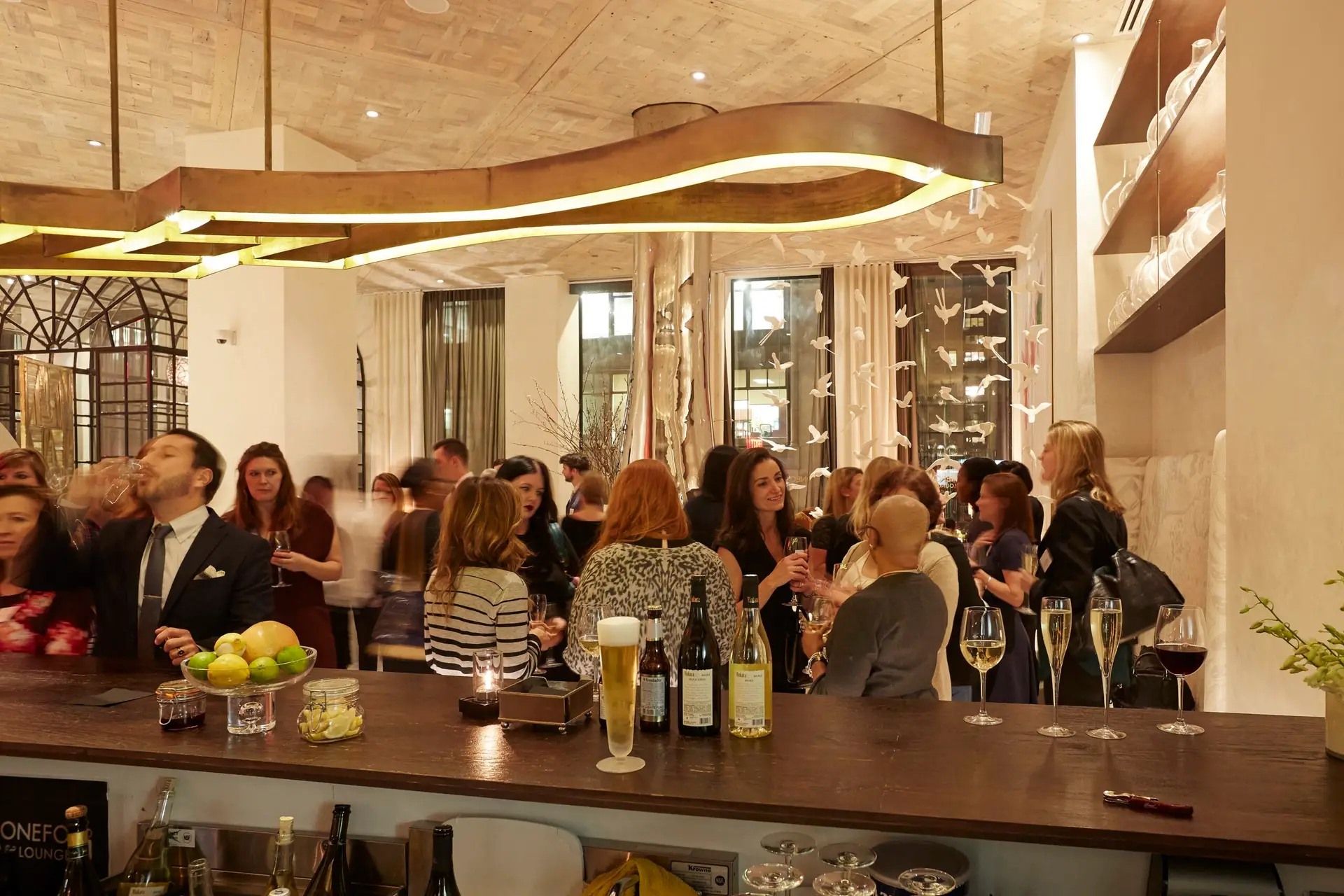 Eventoo Party Rooms - Private Event Photo