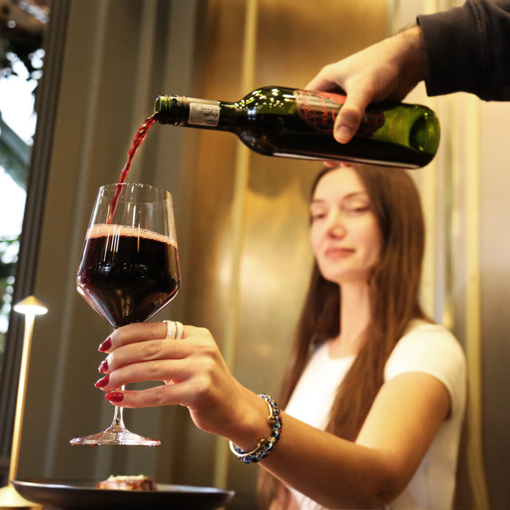 Common Wine Mistakes 4 Ayza Wine Chocolate Bar