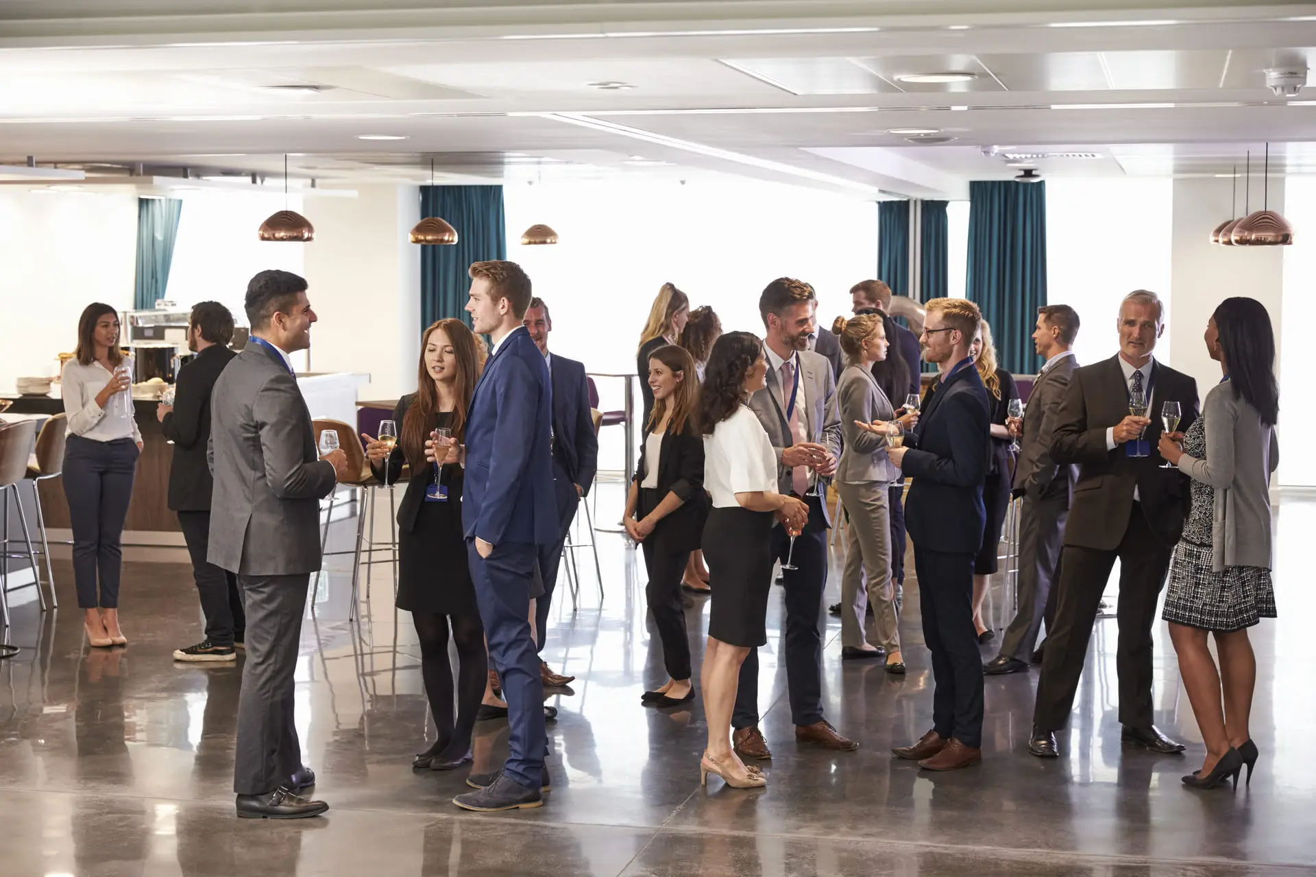 Event space rental Manhattan