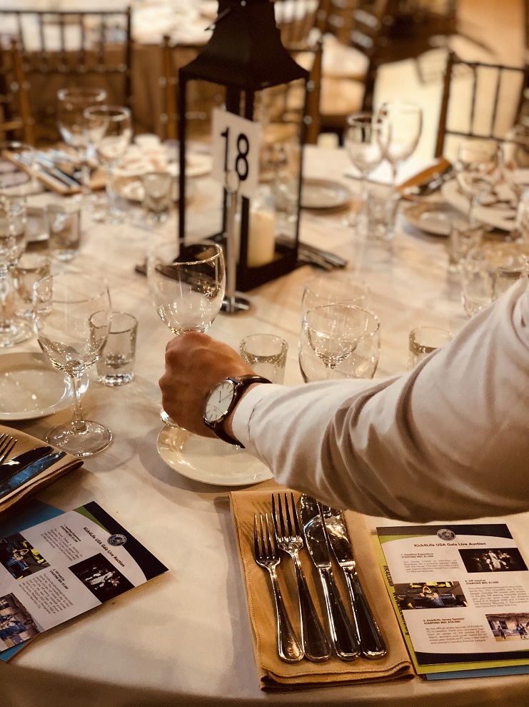 Unforgettable Private Events: How to Host the Perfect Celebration at Your Favorite Restaurant 2 Entertainment Options for Your Private Event