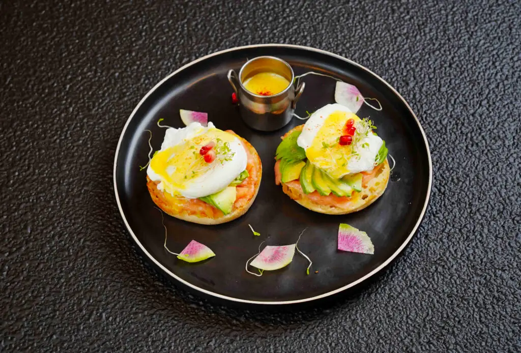 Brunch Bliss: Discover the Best Restaurants in Midtown Manhattan, Featuring Ayza 3 Ayza Wine Chocolate Bar