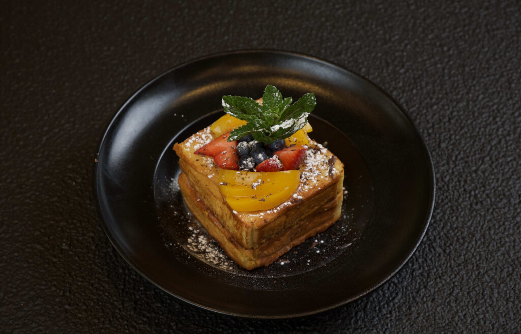 Brunch Bliss: Discover the Best Restaurants in Midtown Manhattan, Featuring Ayza 4 Ayza Wine Chocolate Bar