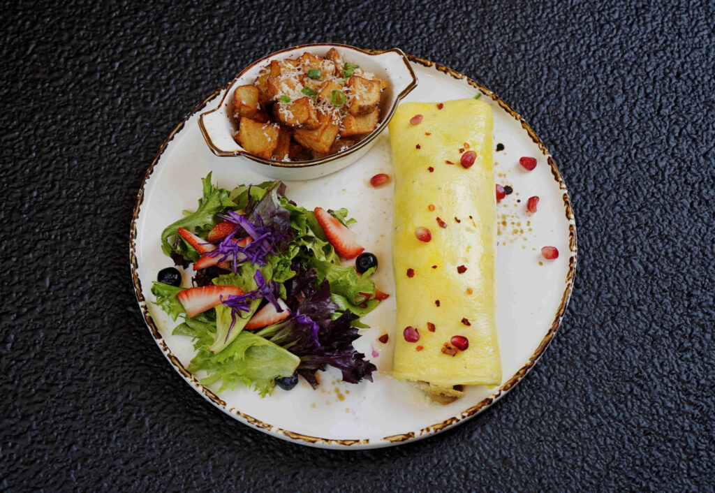 Brunch Bliss: Discover the Best Restaurants in Midtown Manhattan, Featuring Ayza 1 Ayza Wine Chocolate Bar