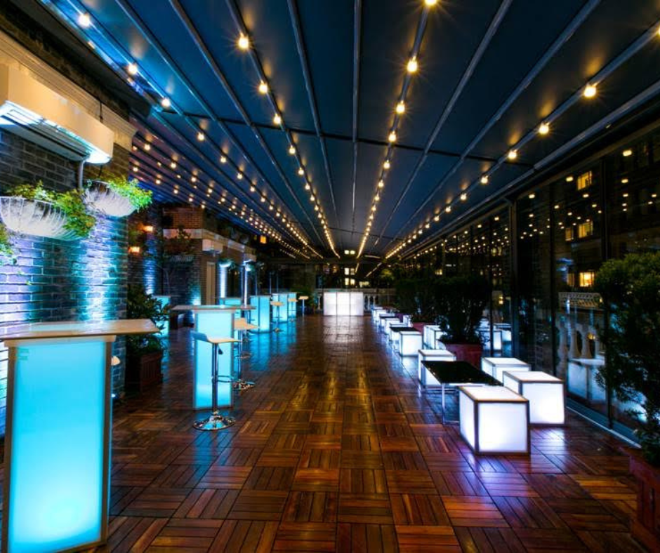 Unforgettable Private Events: How to Host the Perfect Celebration at Your Favorite Restaurant 1 Choosing the Right Restaurant for Your Celebration