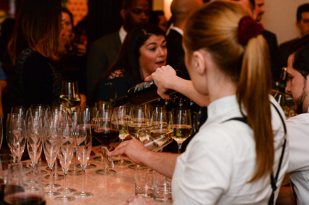 Unforgettable Private Events: How to Host the Perfect Celebration at Your Favorite Restaurant 3 Ayza Wine Chocolate Bar