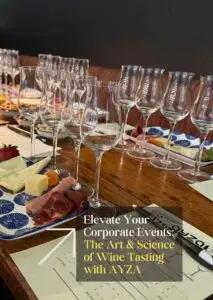 Ayza Wine Chocolate Bar