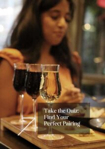 Wine and Chocolate Pairing NYC