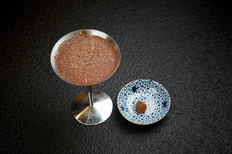 Perfect Happy Hour Drink for Your Zodiac Sign: Find Your Match at Ayza 9 Ayza Wine Chocolate Bar - Wine Bar