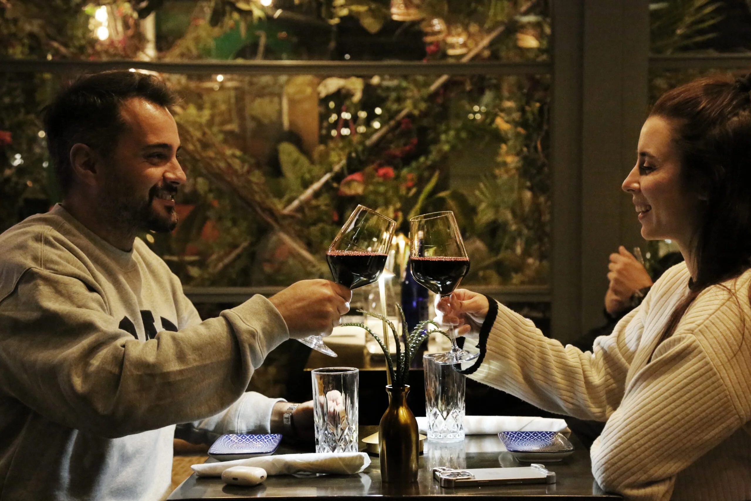 cool bars in new york