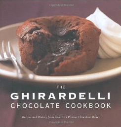 The Ghirardelli Chocolate Cookbook
